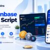 Smarter Digital Asset Operations Using Coinbase Clone Script
