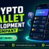 Give Users Full Control with Self-Custodial Wallet Development