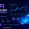Custom DeFi Trading Platform Development for Modern Trading Platforms