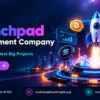 Build a New Path for Token Projects with Launchpad Development