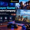 Dynamic Player Experiences Through a Multiplayer Game Development