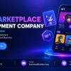 NFT Marketplace Development Services for Digital Asset Businesses