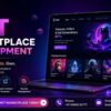 White Label NFT Marketplace Development for Your Business