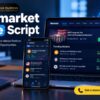 Advance Prediction Markets with Polymarket Clone Script
