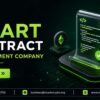 Create On-Chain Solutions with Smart Contract Development