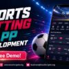Build a Betting App That Fits Your Business Vision