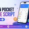 Create a Web3 Gateway with Token Pocket Clone Script
