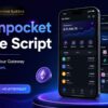 Optimize Wallet Management with Tokenpocket Clone Script