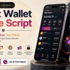 Reimagine Digital Wallet Experiences with Trust Wallet Clone Script
