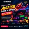 Build It Your Way with a Custom Aviator Game Clone Script