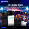 Power Your Sportsbook Venture with a Scalable Betfair Clone Script