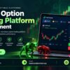 Binary Options Trading services Development for Trading Businesses