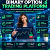 Build a High-ROI Binary Options Trading Platform for Your Business
