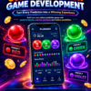 Create a Next-Gen Colour Prediction Game with Advanced Features