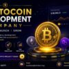 Coinbase Clone Software for Launching Your Own Digital Exchange