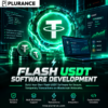 Build Next-Gen Solutions with Flash USDT Software Development