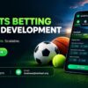 Sports Betting Game Development for Online Gaming Businesses