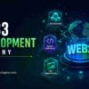 Top-rated Web3 Development for Growing Businesses