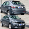 TATA TIGOR XZ PETROL 2022 Model