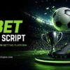 Leading 1xbet Clone Script Development for Betting Businesses