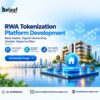 Unlock New Revenue Streams with RWA Tokenization