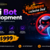 Anti Bot Development Starting at $999