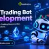 Drive Trading Efficiency with Custom MEV Trading Bot Software