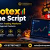 Quotex Clone Script at Just $999 – Halloween Special Offer