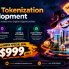 RWA Tokenization Solutions for Businesses – $999