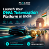 Launch Your RWA Tokenization Platform in India!