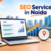 SEO Services in Noida for Quality Leads and Conversions