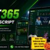 Best Bet365 Clone Script for Sports Betting Platform Development