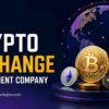 Professional Crypto Exchange Development for Order Matching Systems