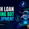 Leading Flash Loan Trading Bot Development for DeFi Businesses