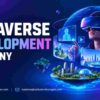 Top-Rated Metaverse Development for Virtual Business Growth