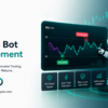 Advanced RSI Trading Bot Development for Trading Signal Processing